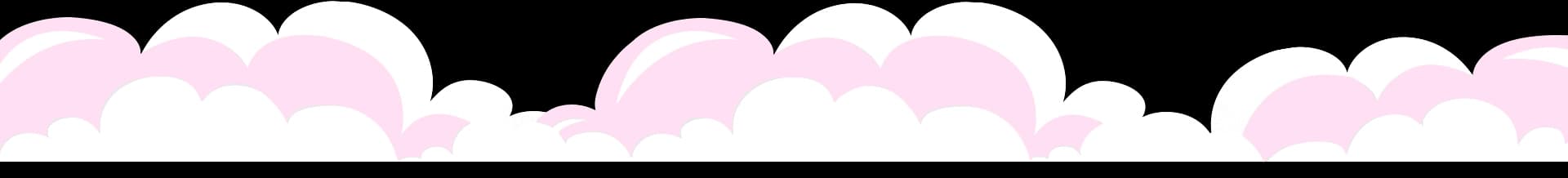 Cloud Banner